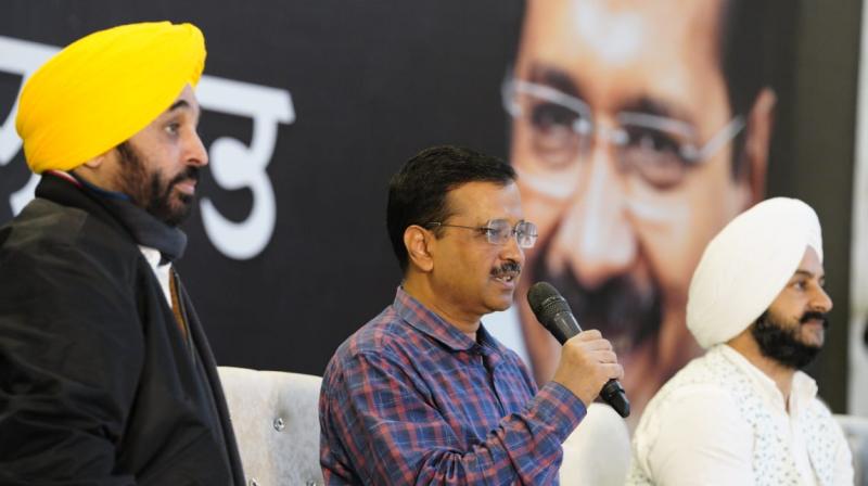 Arvind Kejriwal Arvind Kejriwal