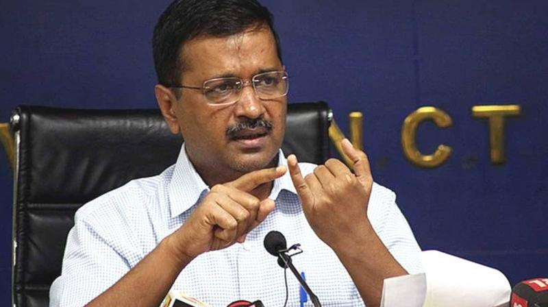 Arvind Kejriwal Arvind Kejriwal