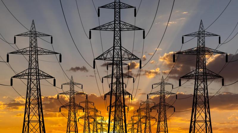 Electricity Crisis in Australia Electricity Crisis in Australia