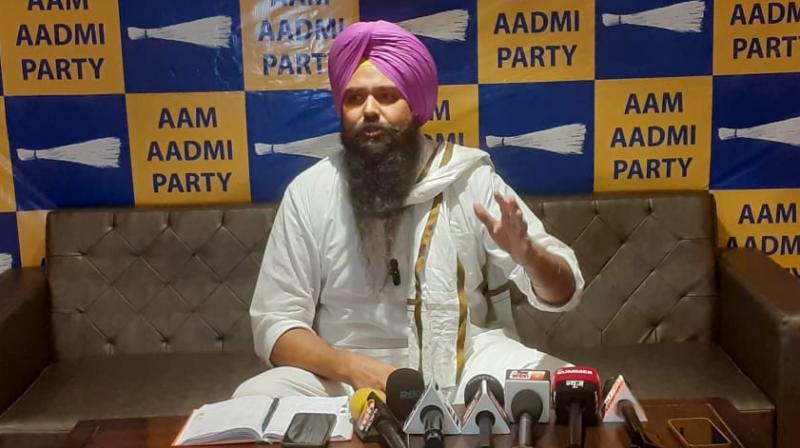 Malwinder Singh Kang Malwinder Singh Kang