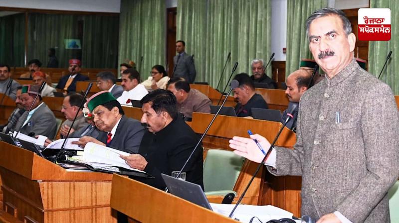Himachal MLA Salary Hike Himachal MLA Salary Hike