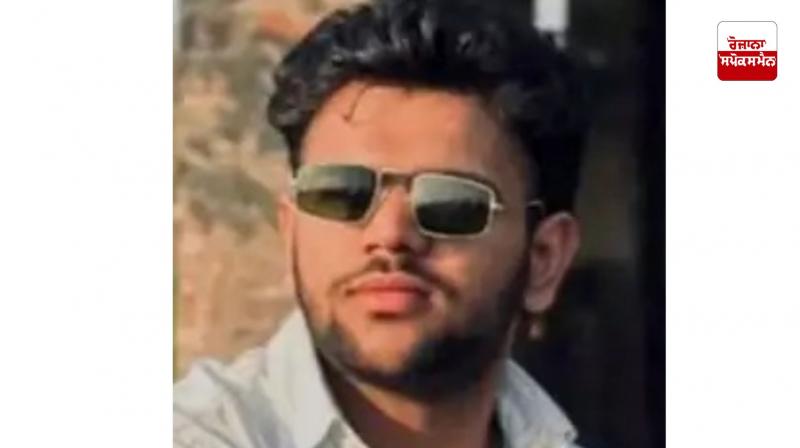 Student murdered at Haryanvi singer's PU show Student murdered at Haryanvi singer's PU show