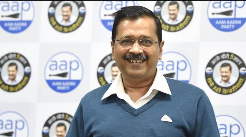 Delhi election result arvind kejriwal delhi assembly seat bjp candidate Delhi election result arvind kejriwal delhi assembly seat bjp candidate