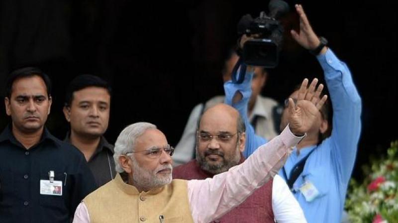 Bjp issues whip for mps Bjp issues whip for mps