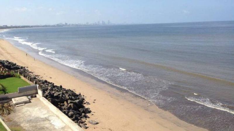 know about cleanest and dirtiest beaches of india