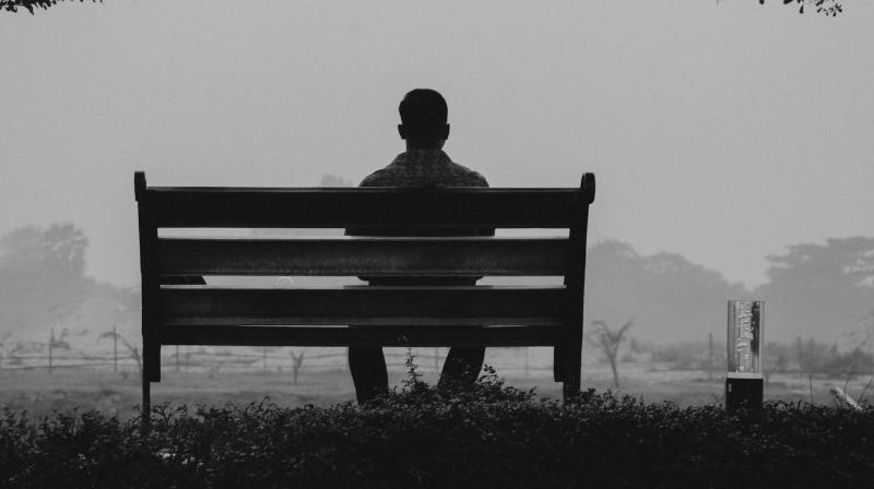 Some tips to overcome loneliness Health News Some tips to overcome loneliness Health News