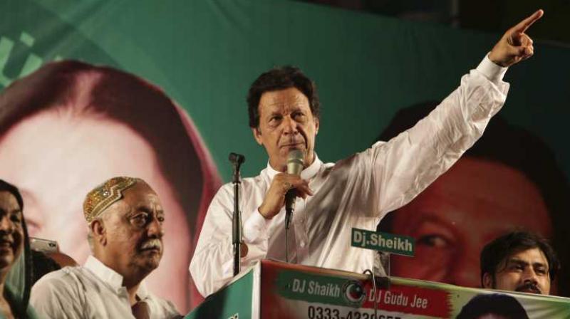 Imran Khan Imran Khan