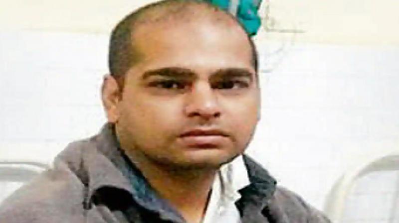 Family murderer Ambala resident life imprisonment Family murderer Ambala resident life imprisonment