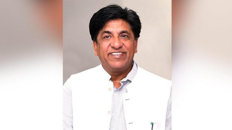 Brahm Shankar Jimpa Brahm Shankar Jimpa
