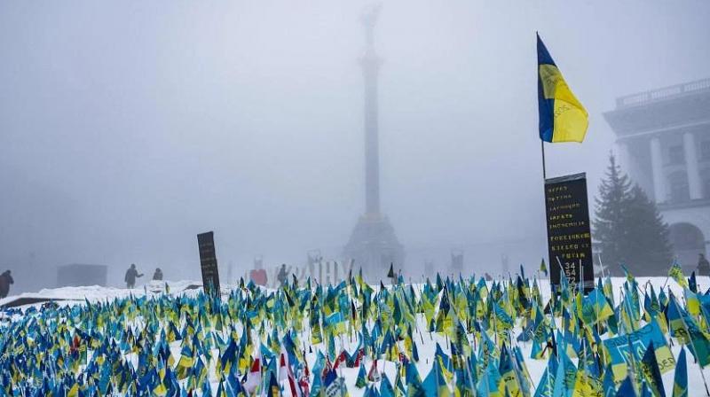 Ukraine races to restore power after Russian missiles batter grid Ukraine races to restore power after Russian missiles batter grid