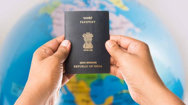 Passport Passport