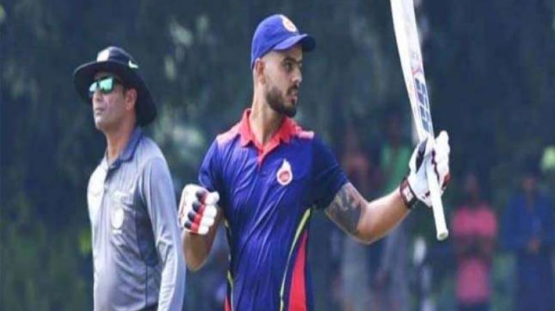 Vijay Hazare Trophy 2021: Vijay Hazare Trophy 2021: