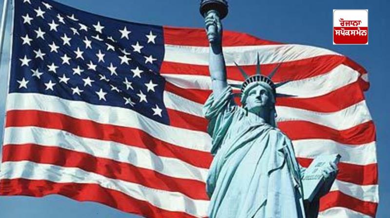 Special visa for Indians in America, 25 thousand will get this year Special visa for Indians in America, 25 thousand will get this year