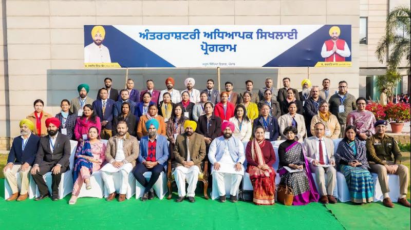FIRST BATCH OF PRINCIPALS TO VISIT SINGAPORE FROM FEBRUARY 4 FIRST BATCH OF PRINCIPALS TO VISIT SINGAPORE FROM FEBRUARY 4