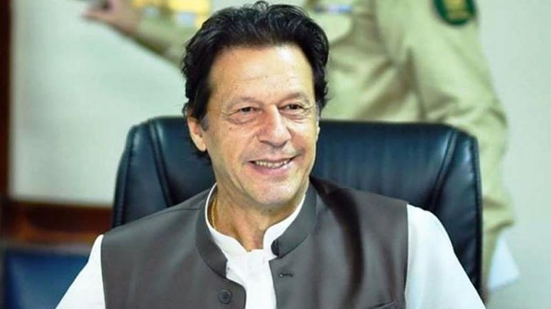 Imran Khan Imran Khan