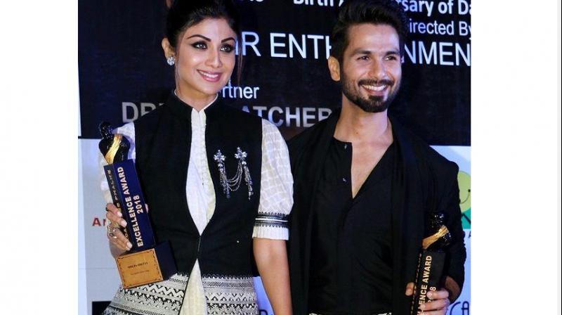 Shahid Shilpa Shahid Shilpa