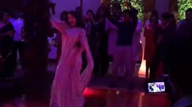 Shaweta bachchan Shaweta bachchan