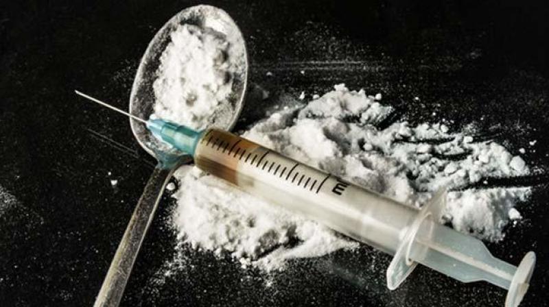 Drug dealers Drug dealers