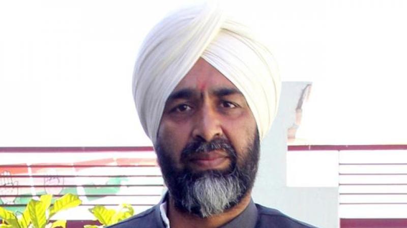 Manpreet Badal Manpreet Badal