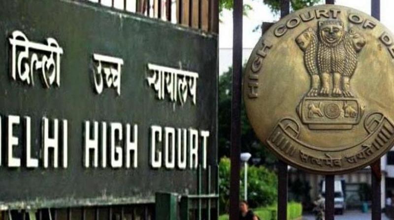 Delhi High Court Delhi High Court