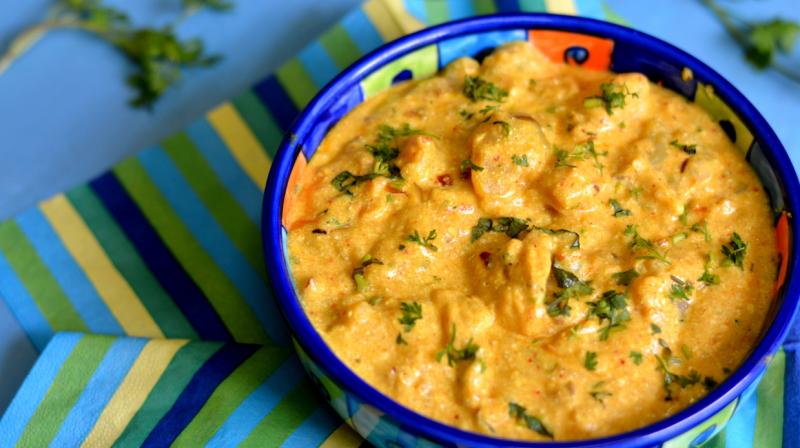 Dahi Wale Aloo Recipe Dahi Wale Aloo Recipe