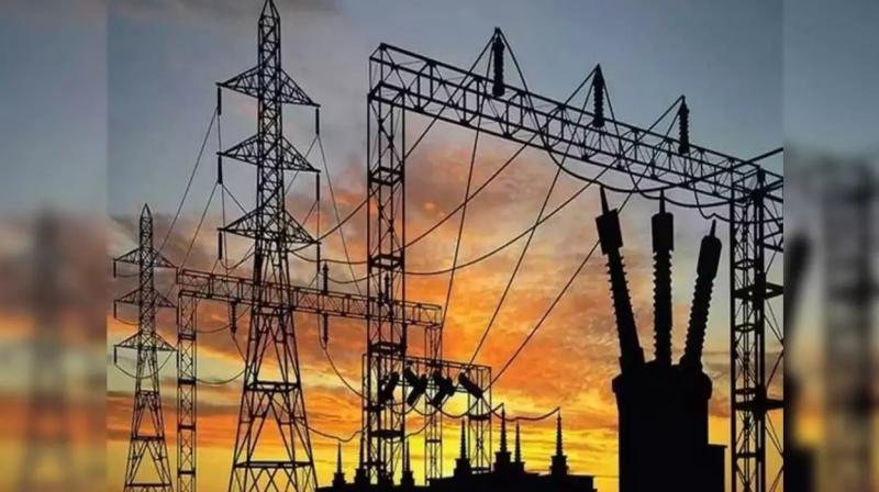 demand for electricity demand for electricity