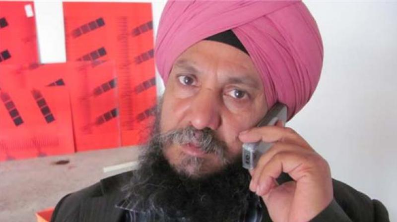 France Iqbal singh bhatti France Iqbal singh bhatti