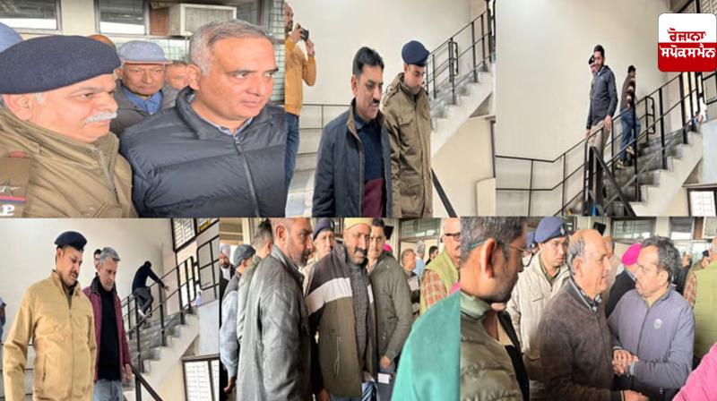 Suraj Custodial Death Case: Court gives this punishment to IG Zahoor Zaidi and other police personnel Suraj Custodial Death Case: Court gives this punishment to IG Zahoor Zaidi and other police personnel