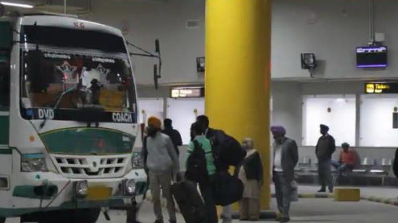 Baba Banda Singh Bahadur Bus Stand Mohali Baba Banda Singh Bahadur Bus Stand Mohali