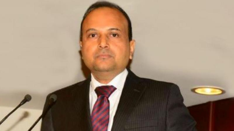 Anurag Srivastava Anurag Srivastava