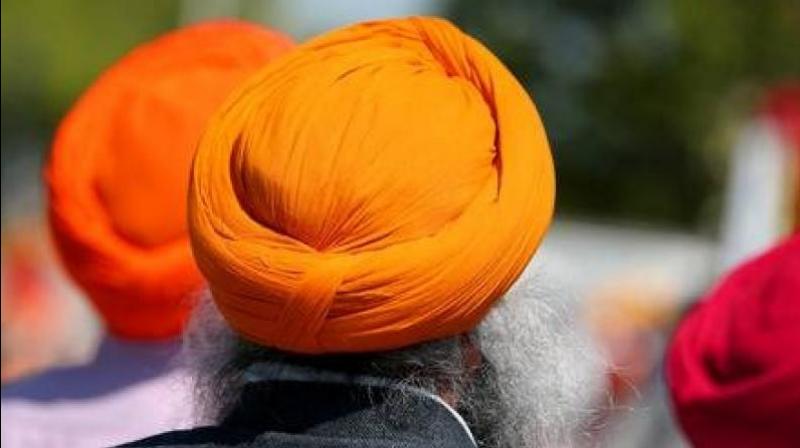 Sikh Sikh