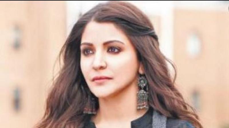 Anushka Sharma Anushka Sharma