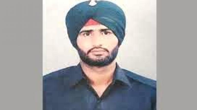 Karamjeet Singh Karamjeet Singh