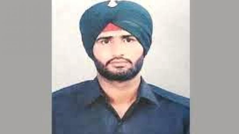 Karamjeet Singh