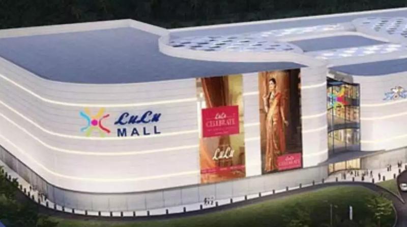 Lulu Mall company will invest 10000 crores, destination malls will be opened in the country Lulu Mall company will invest 10000 crores, destination malls will be opened in the country