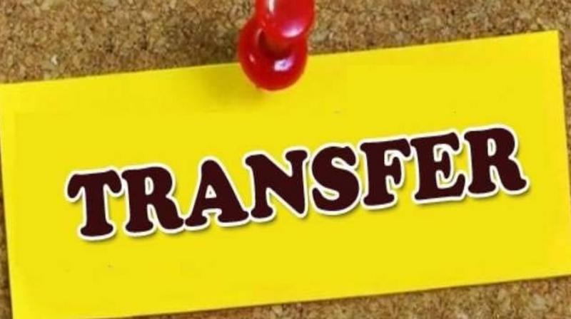 Transfers Transfers