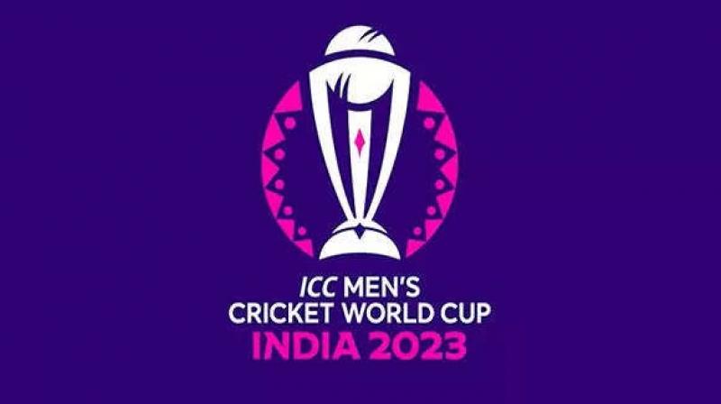 2023 Cricket World Cup 2023 Cricket World Cup