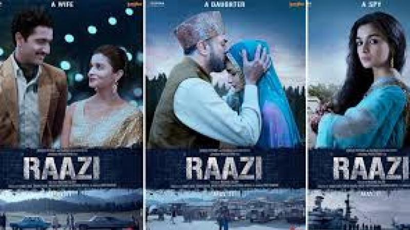 raazi raazi