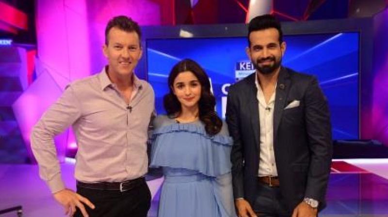 Alia Bhatt Alia Bhatt