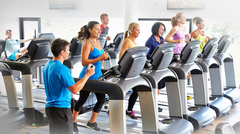 gym for loosing weight gym for loosing weight