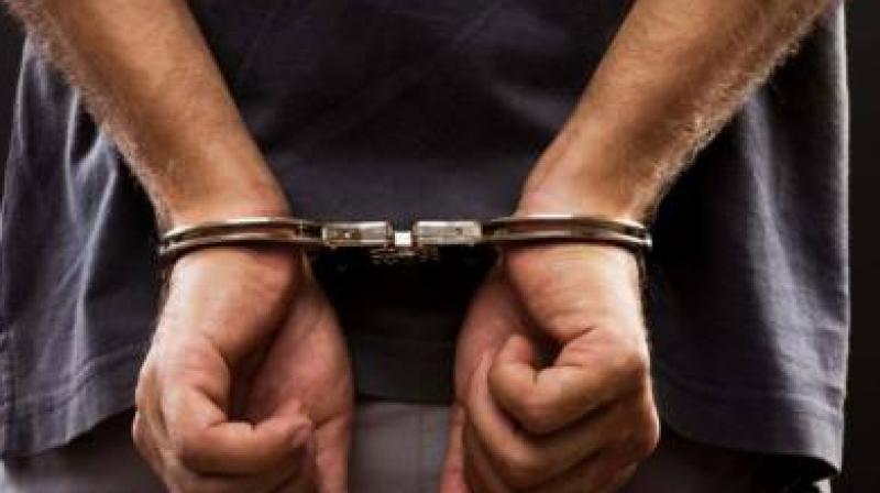 Arrest Arrest