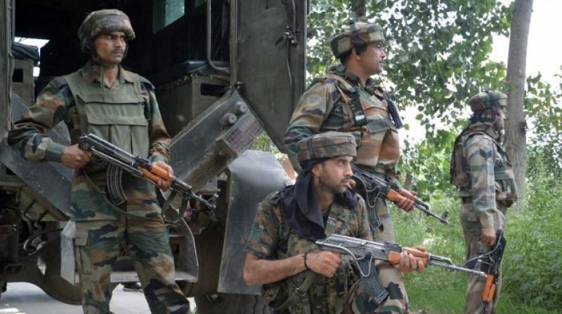 Indian Army Indian Army