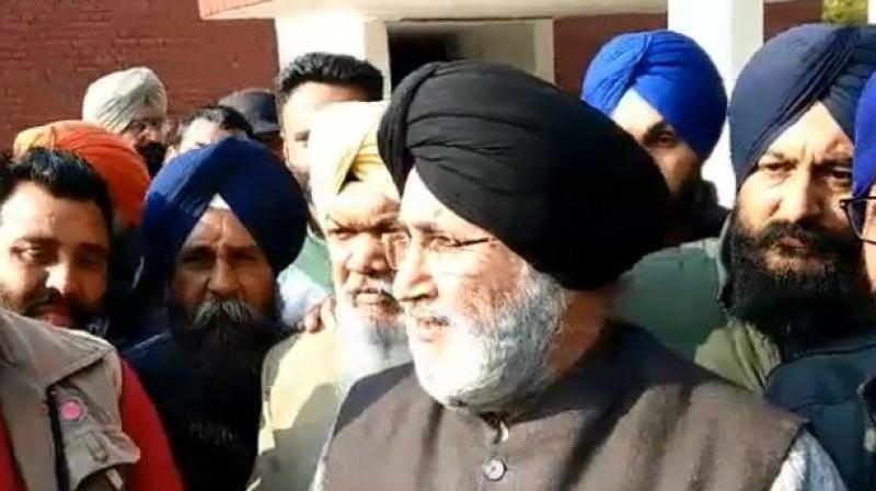 Daljit Singh Cheema Daljit Singh Cheema