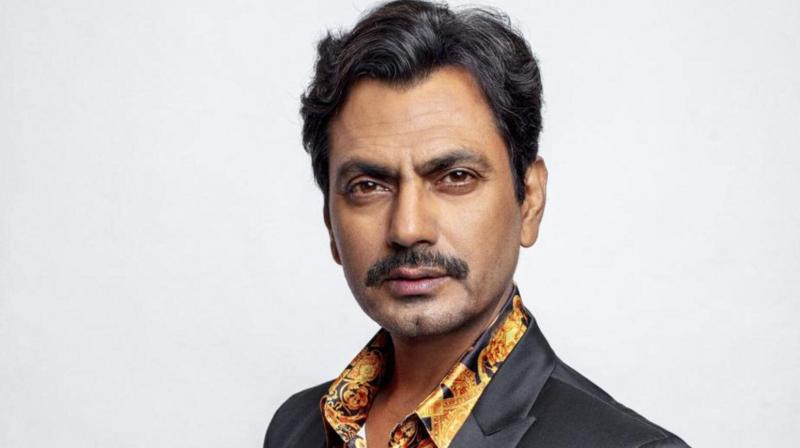 Nawazuddin Siddiqui Nawazuddin Siddiqui