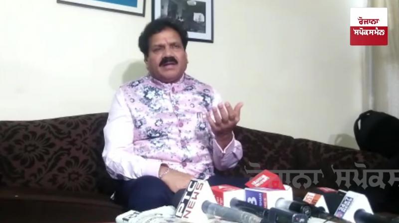 Raj Kumar Verka Raj Kumar Verka
