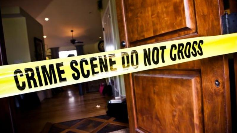 A 40-year-old Sikh woman was stabbed to death in British Columbia, Canada A 40-year-old Sikh woman was stabbed to death in British Columbia, Canada