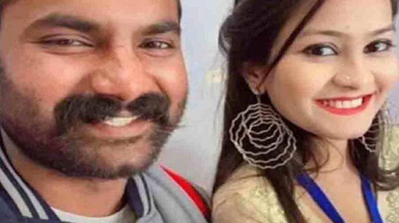 Border between two lovers: The girl is not getting a visa to come to India for marriage! Border between two lovers: The girl is not getting a visa to come to India for marriage!