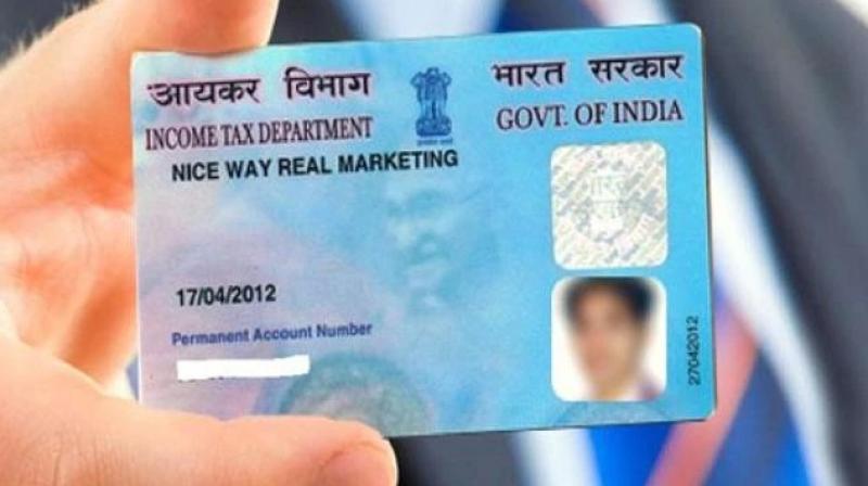 Your PAN card is going to be closed? Do this work before April 1, 2023, warns the IT department Your PAN card is going to be closed? Do this work before April 1, 2023, warns the IT department