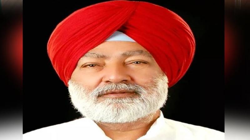 Mohali court ordered Sangat Singh Giljian to submit his passport, booked tickets to go to America Mohali court ordered Sangat Singh Giljian to submit his passport, booked tickets to go to America