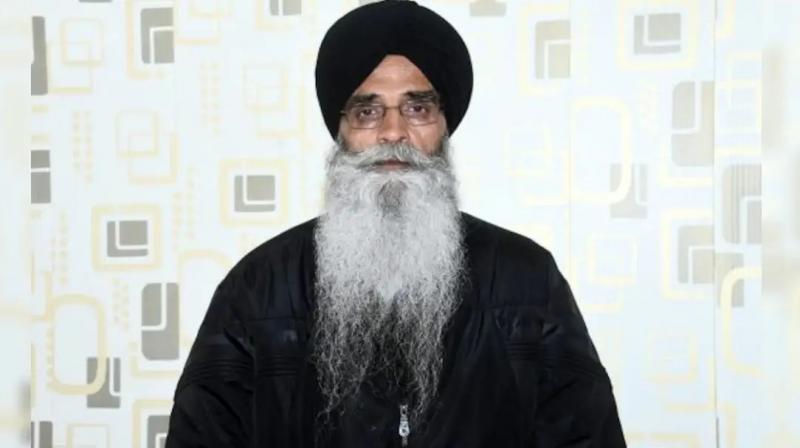 Under the management of SGPC no sweet langar will be made from Dec 15 to 30 by matching Shahidi Joad in the gurdwaras. Under the management of SGPC no sweet langar will be made from Dec 15 to 30 by matching Shahidi Joad in the gurdwaras.